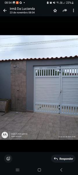 Casa para temporada